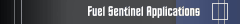 Fuel Sentinel Applications