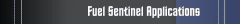 Fuel Sentinel Applications