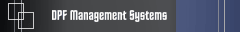 DPF Management Systems