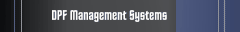 DPF Management Systems